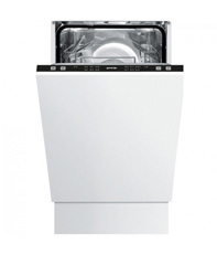 Посудомоечные машины